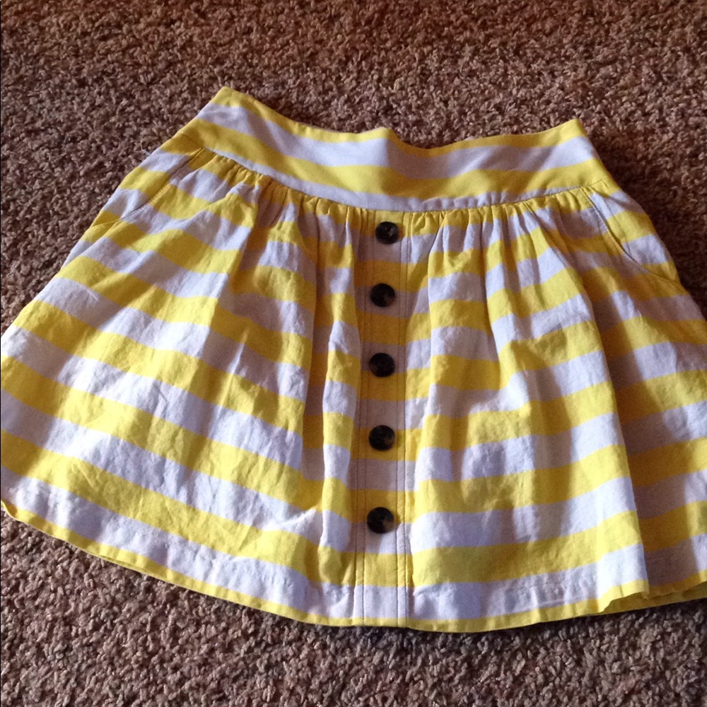 Cute skirt!!